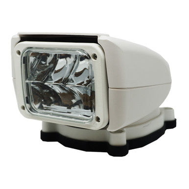 ACR RCL85 Foco LED Blanco Con Mando Inalámbrico 240.000 Candelas 12/24v